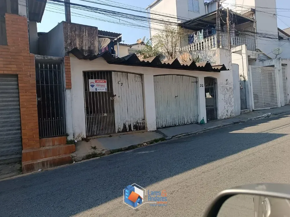Casa, 2 quartos, 162 m² - Foto 2
