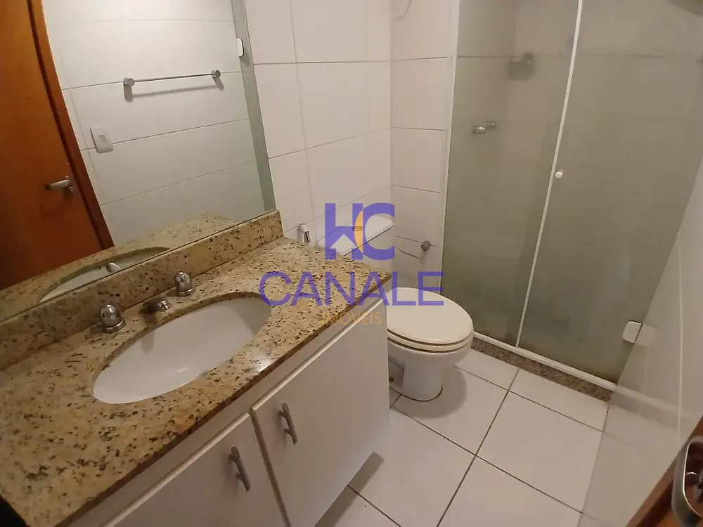 Apartamento, 2 quartos, 65 m² - Foto 14