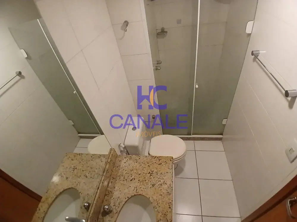 Apartamento, 2 quartos, 65 m² - Foto 13