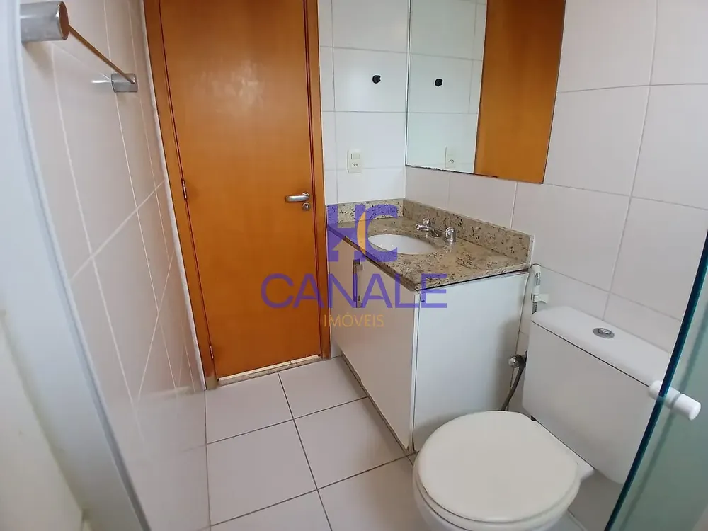 Apartamento, 2 quartos, 65 m² - Foto 1