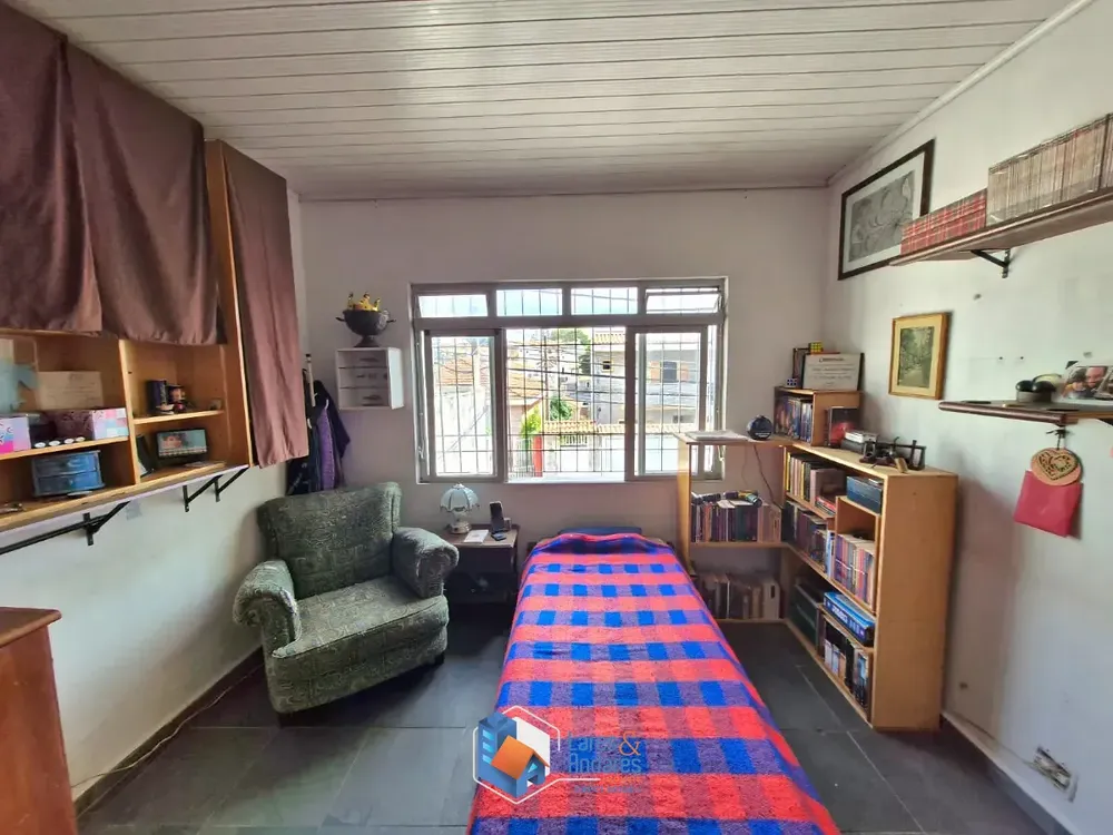Casa, 5 quartos, 298 m² - Foto 7