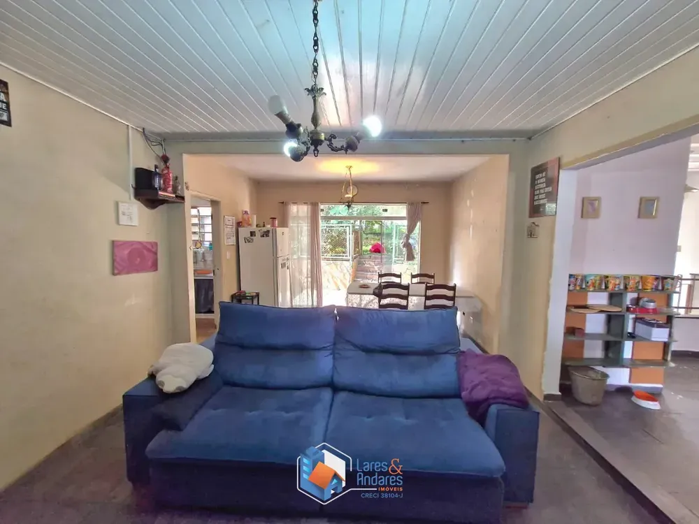Casa, 5 quartos, 298 m² - Foto 3