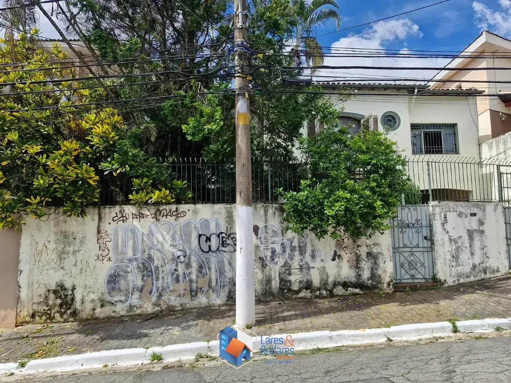 Casa, 5 quartos, 298 m² - Foto 6