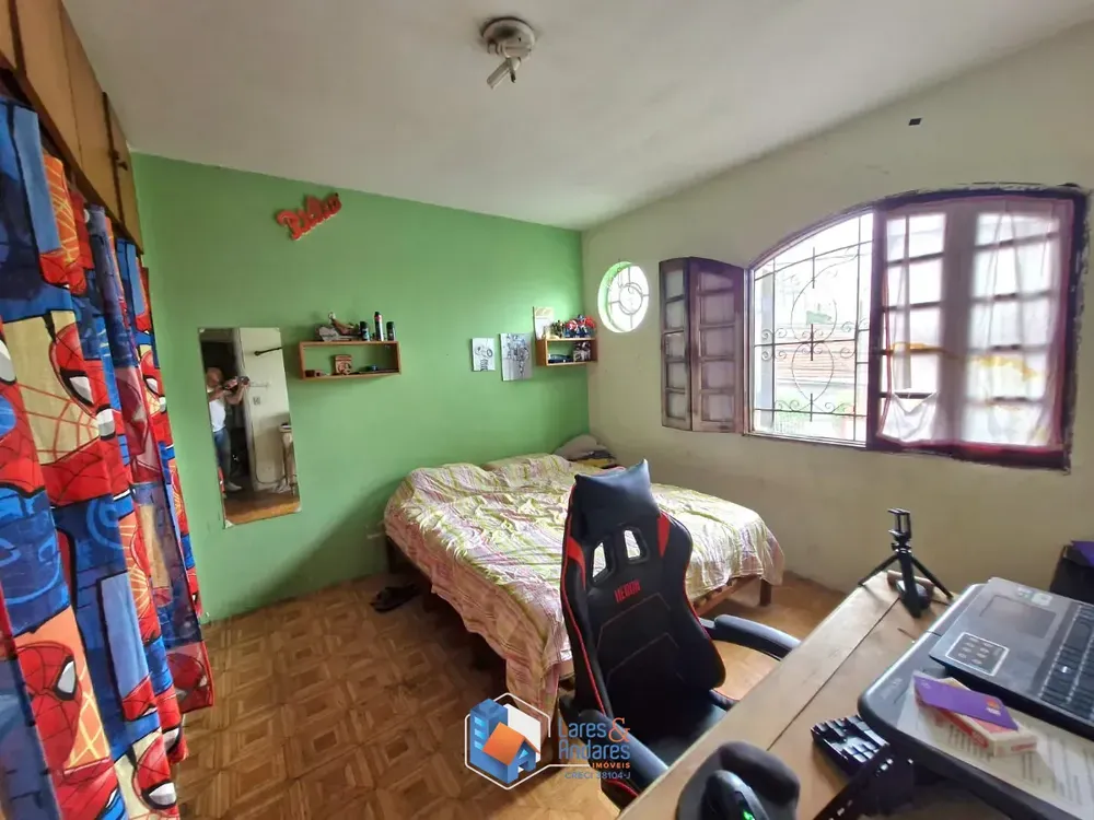 Casa, 5 quartos, 298 m² - Foto 8