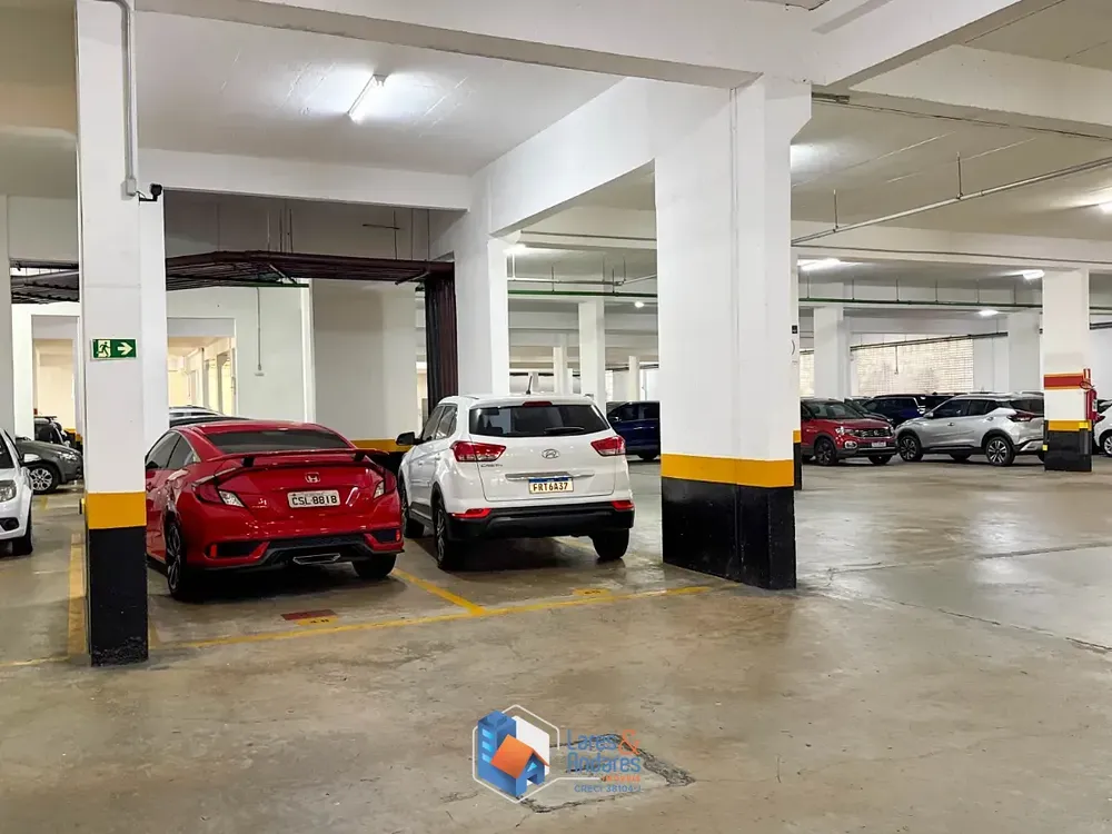 Apartamento, 2 quartos, 114 m² - Foto 2