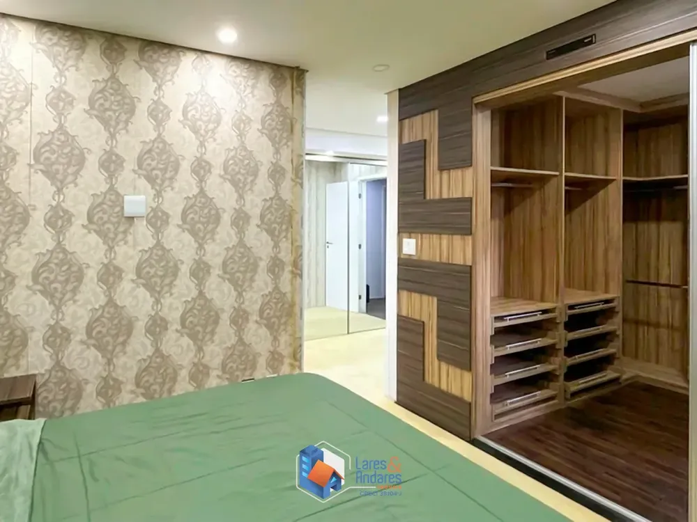 Apartamento, 2 quartos, 114 m² - Foto 1
