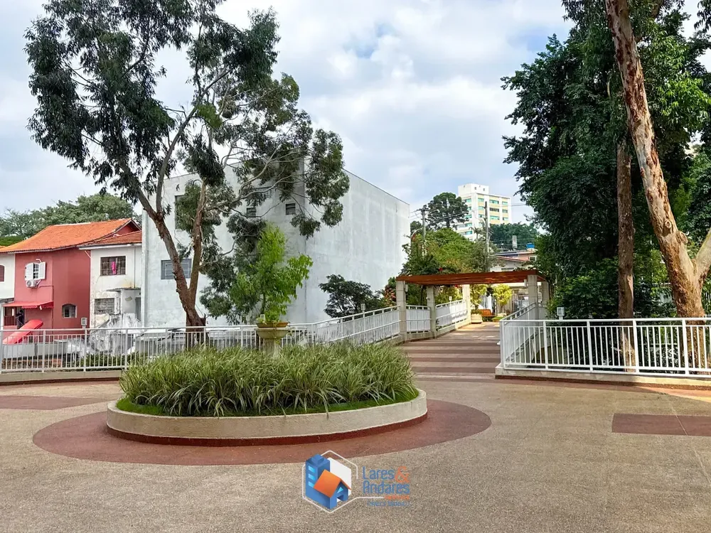 Apartamento, 2 quartos, 114 m² - Foto 3
