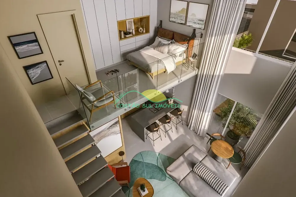 Apartamento, 3 quartos, 82 m² - Foto 8