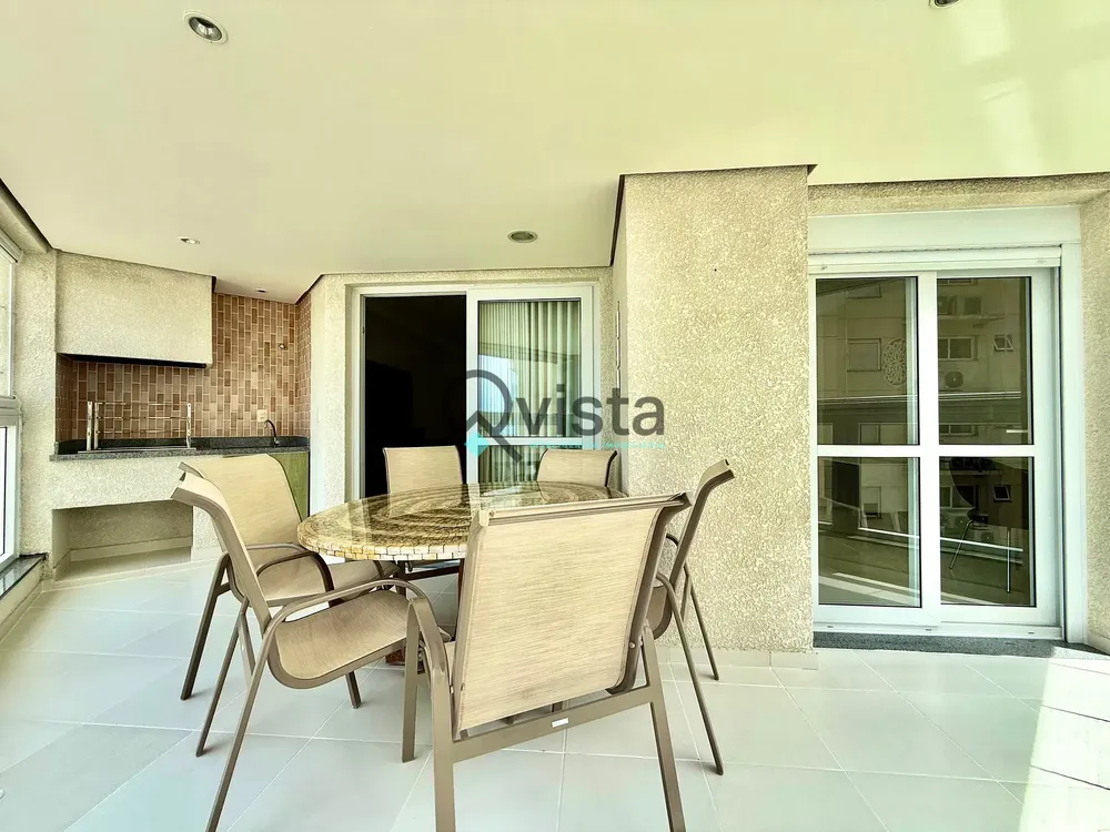 Apartamento, 3 quartos, 115 m² - Foto 7