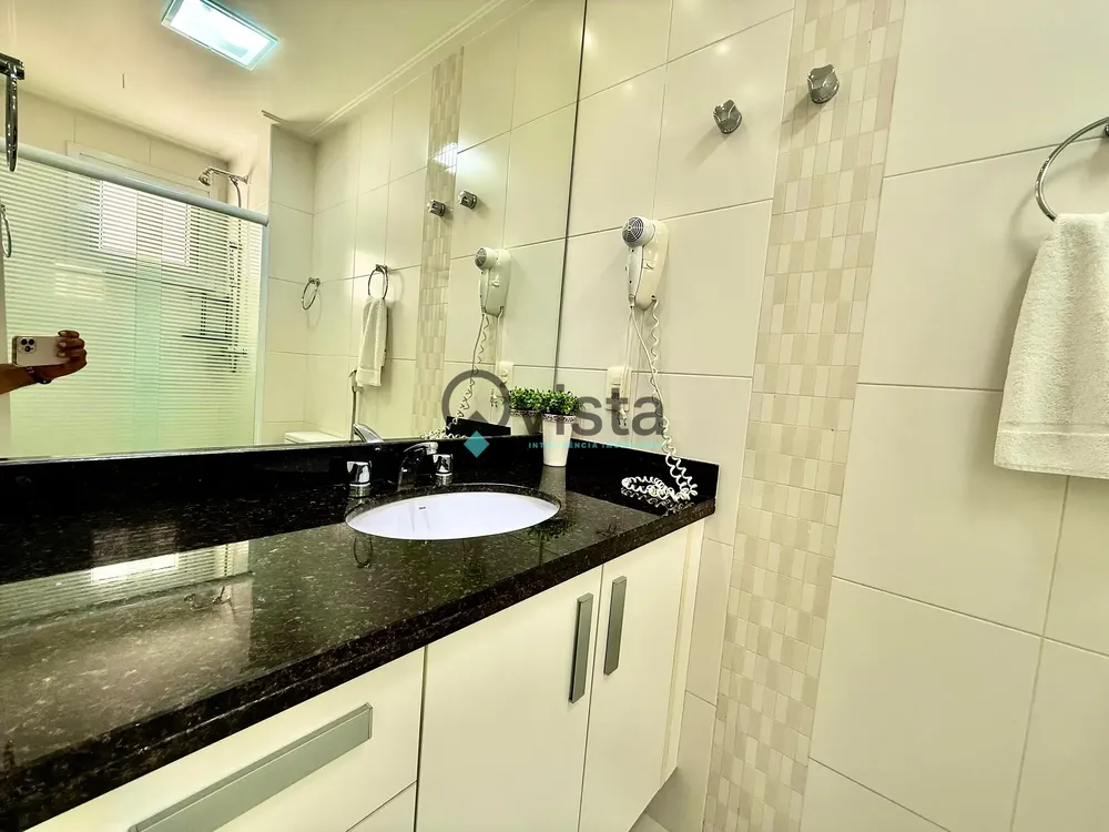 Apartamento, 3 quartos, 115 m² - Foto 1