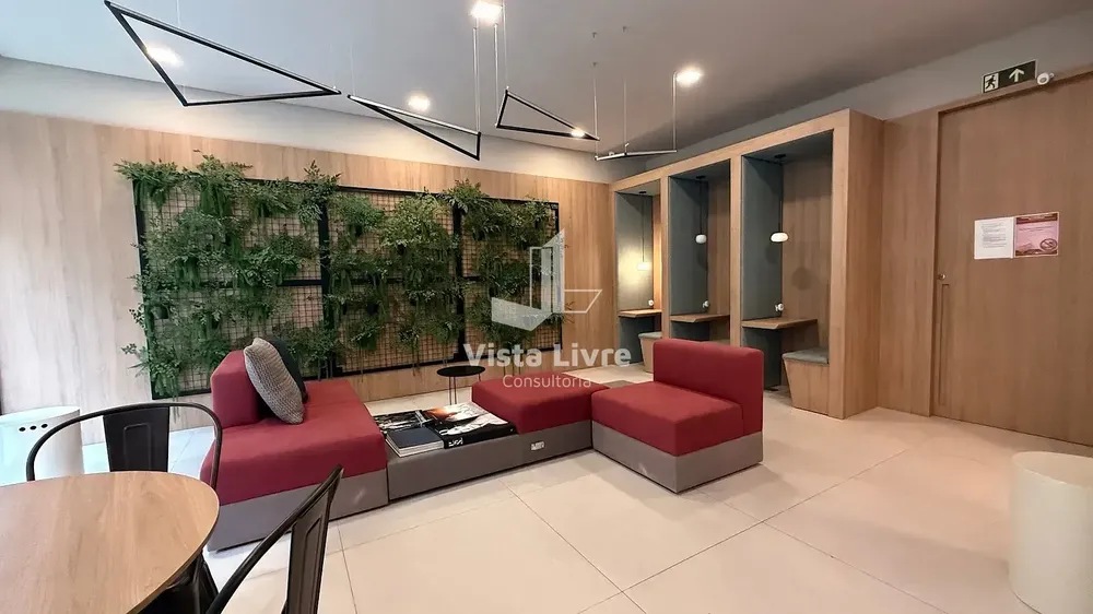Apartamento, 1 quarto, 24 m² - Foto 8
