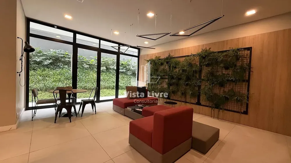 Apartamento, 1 quarto, 24 m² - Foto 4