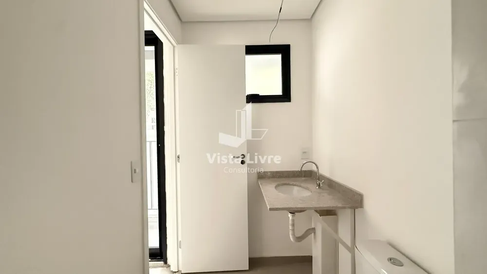 Apartamento, 1 quarto, 24 m² - Foto 7