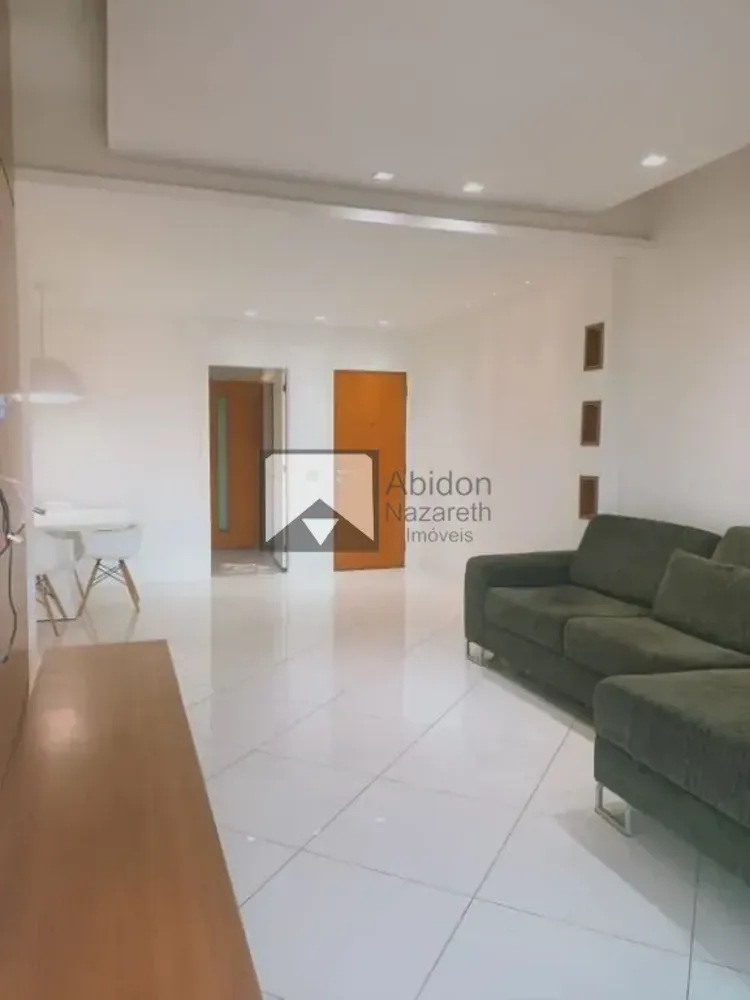 Apartamento, 3 quartos, 120 m² - Foto 15