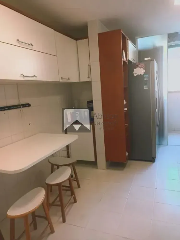Apartamento, 3 quartos, 120 m² - Foto 47