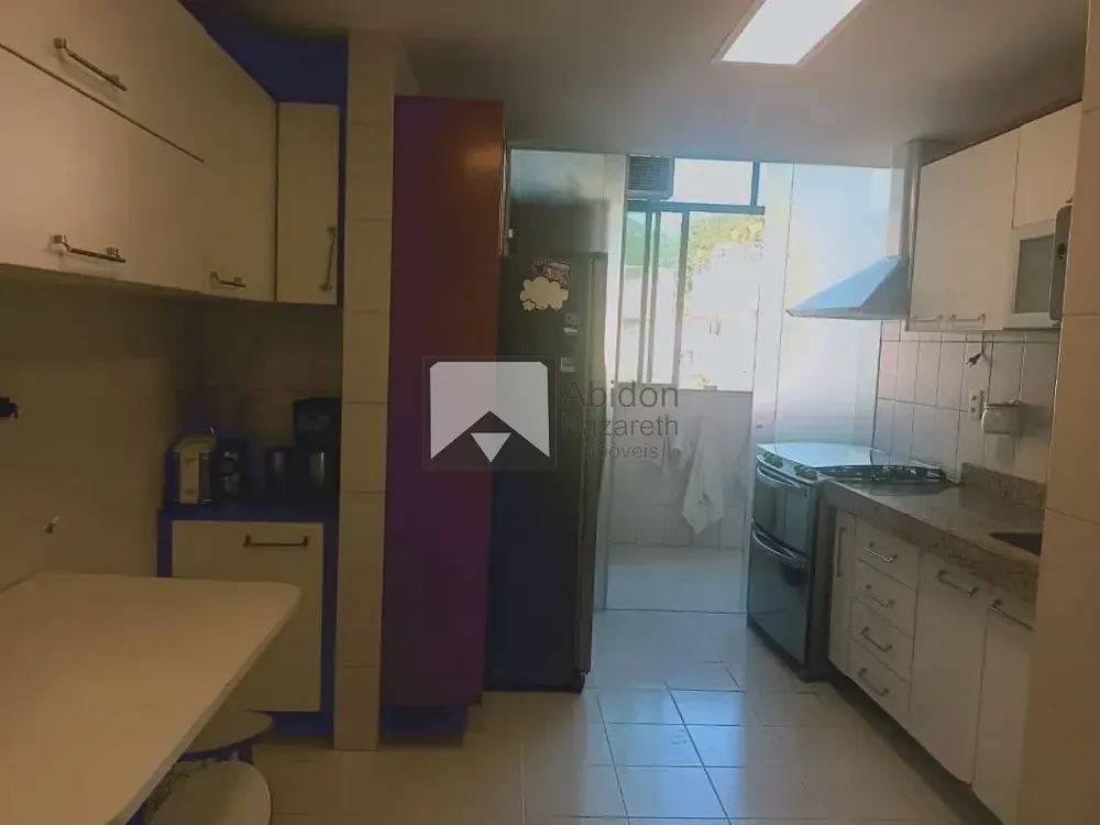 Apartamento, 3 quartos, 120 m² - Foto 49