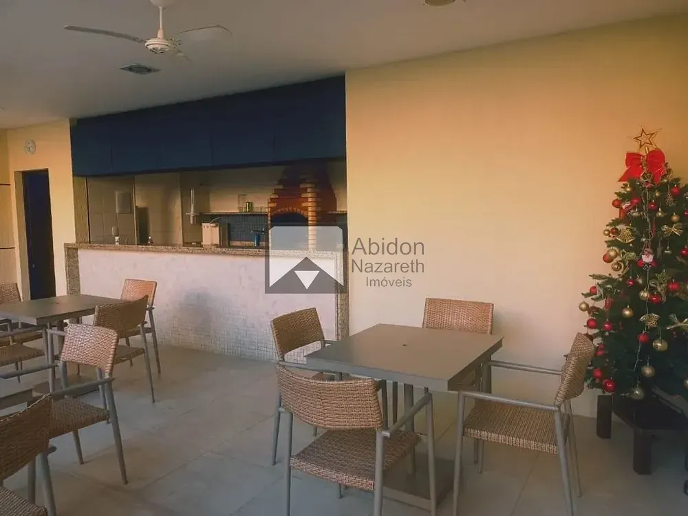 Apartamento, 3 quartos, 120 m² - Foto 36