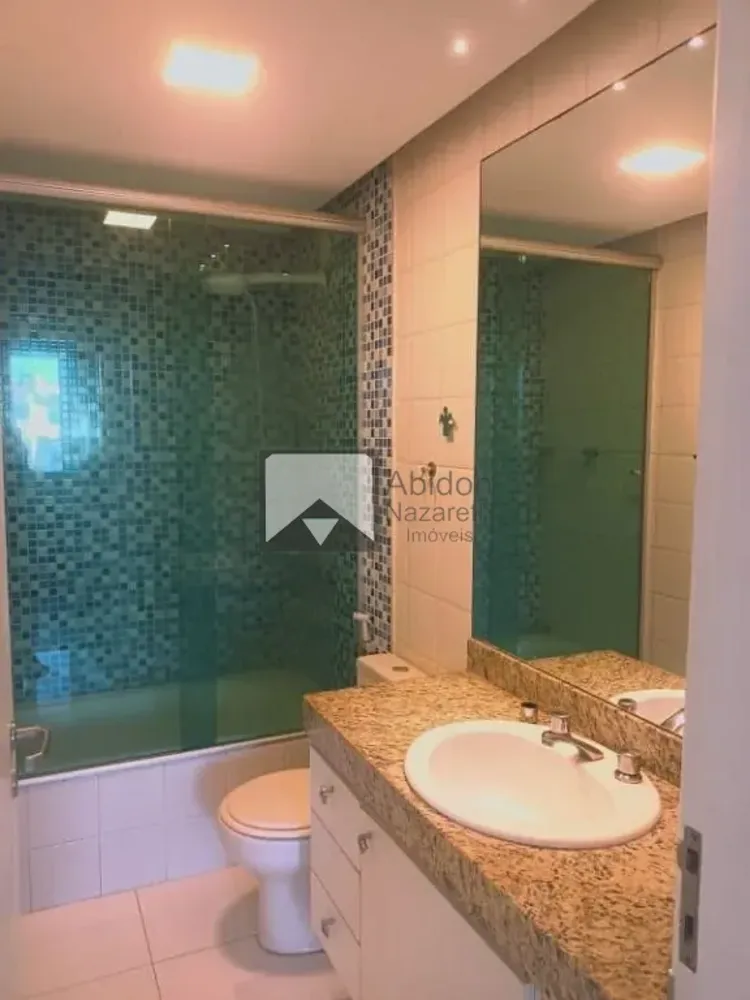 Apartamento, 3 quartos, 120 m² - Foto 83