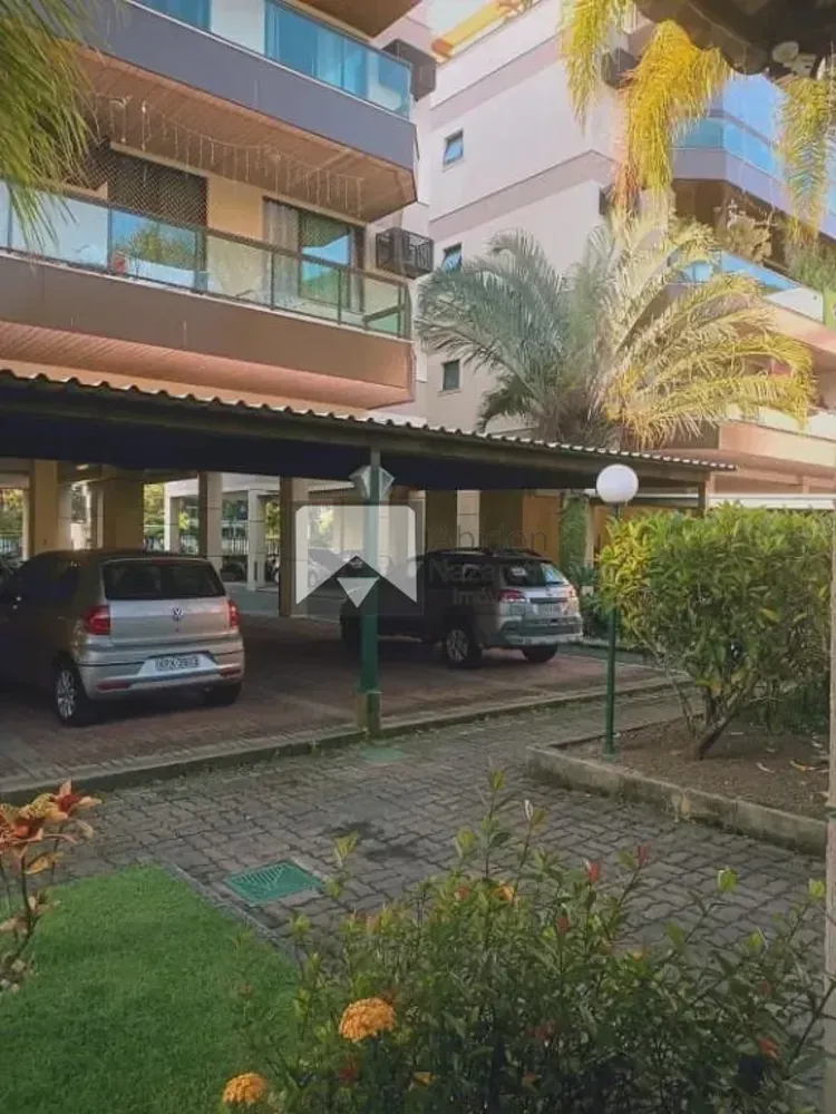 Apartamento, 3 quartos, 120 m² - Foto 26