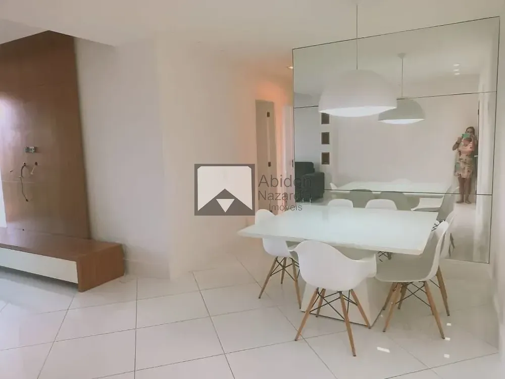 Apartamento, 3 quartos, 120 m² - Foto 25