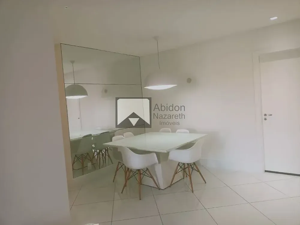 Apartamento, 3 quartos, 120 m² - Foto 38