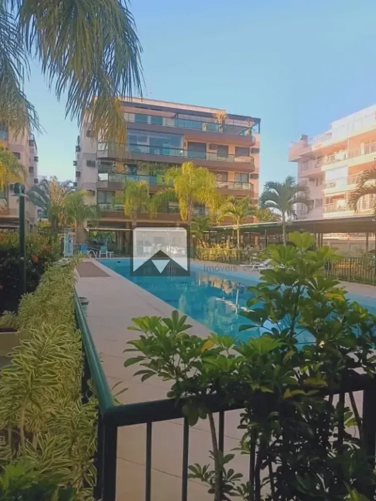 Apartamento, 3 quartos, 120 m² - Foto 5