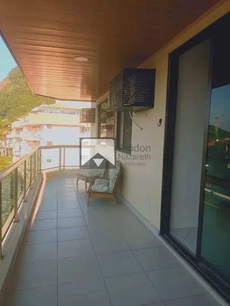 Apartamento, 3 quartos, 120 m² - Foto 29