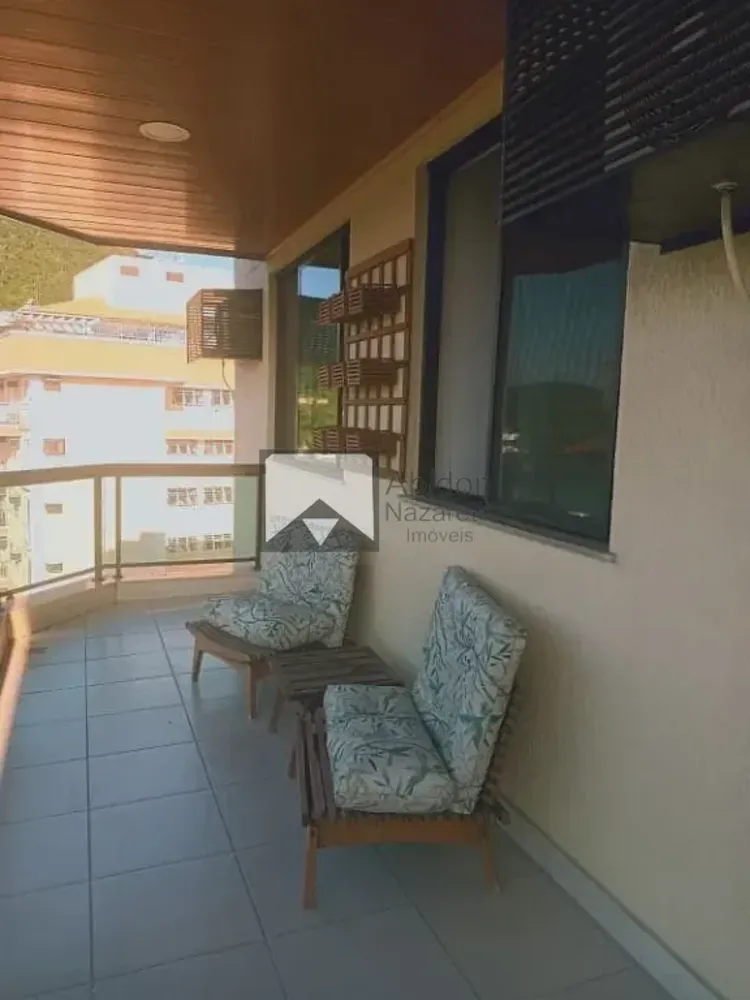 Apartamento, 3 quartos, 120 m² - Foto 13