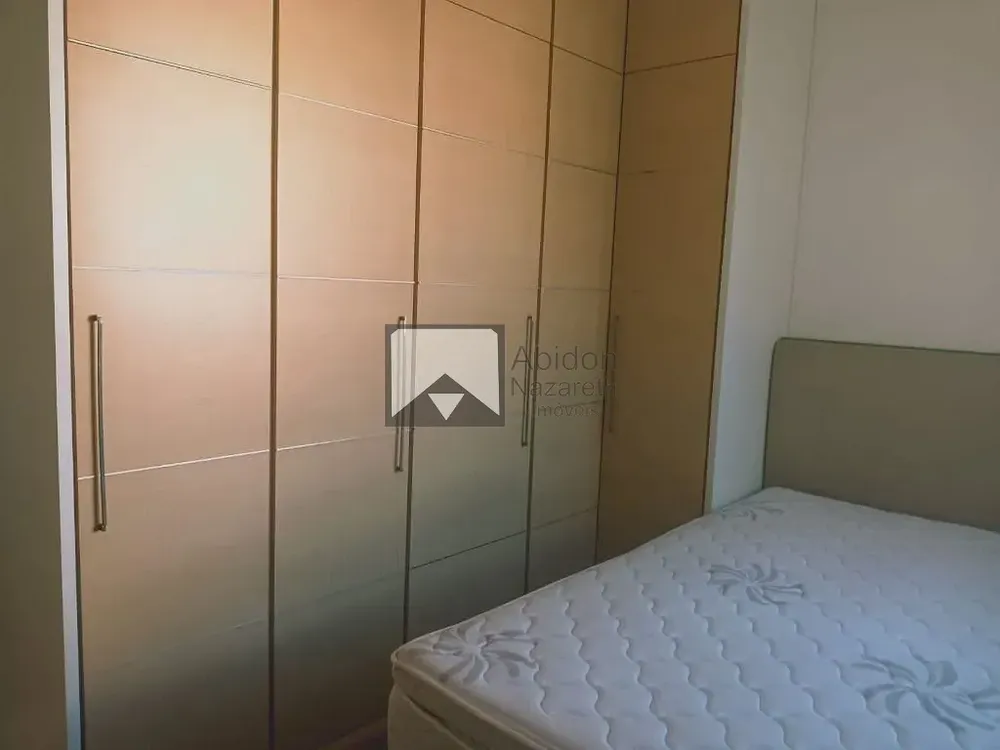 Apartamento, 3 quartos, 120 m² - Foto 1