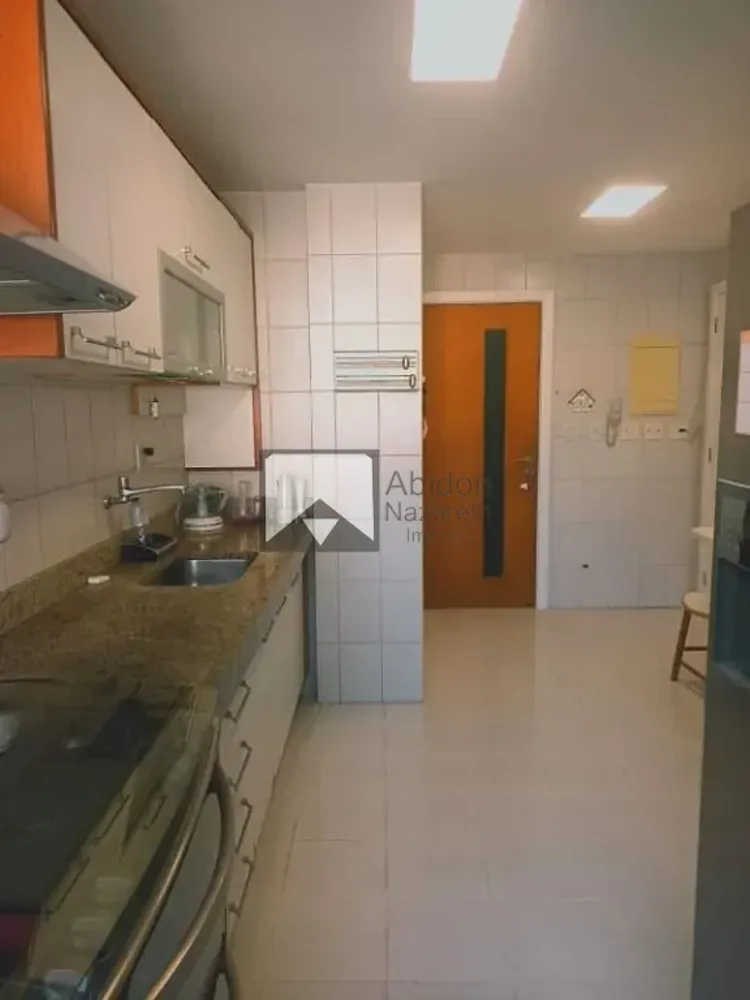 Apartamento, 3 quartos, 120 m² - Foto 39
