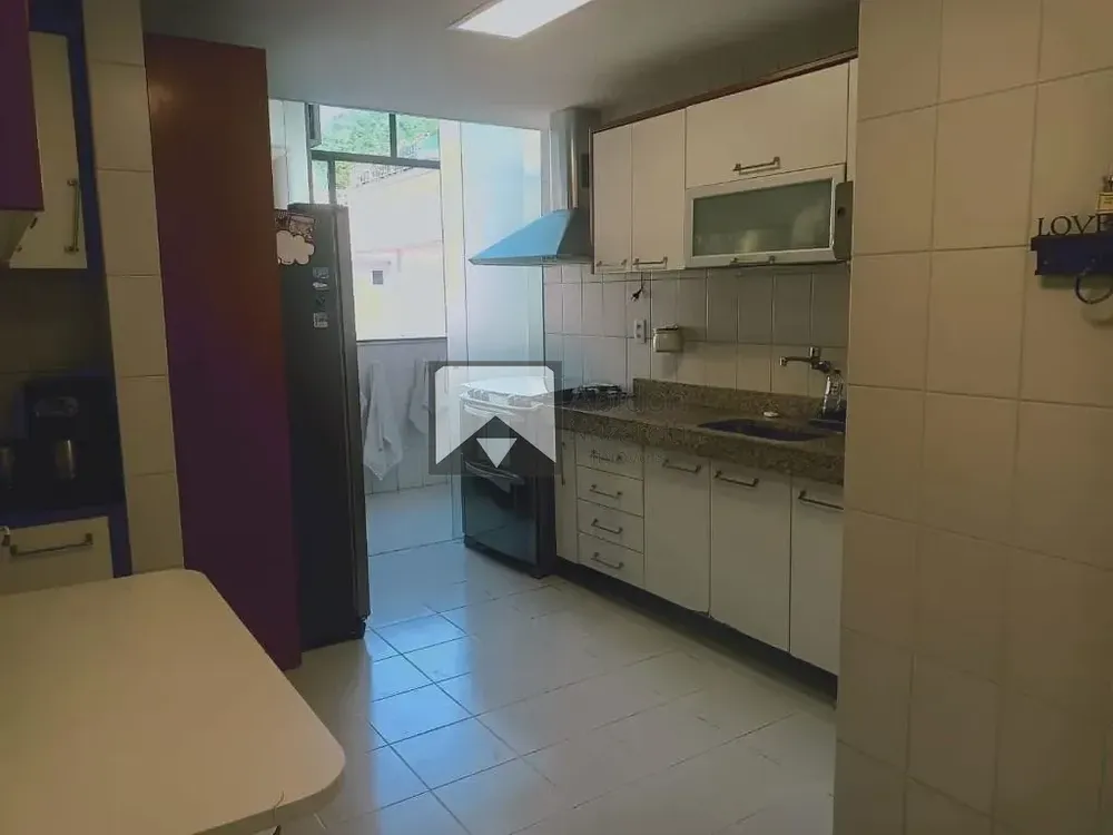 Apartamento, 3 quartos, 120 m² - Foto 35