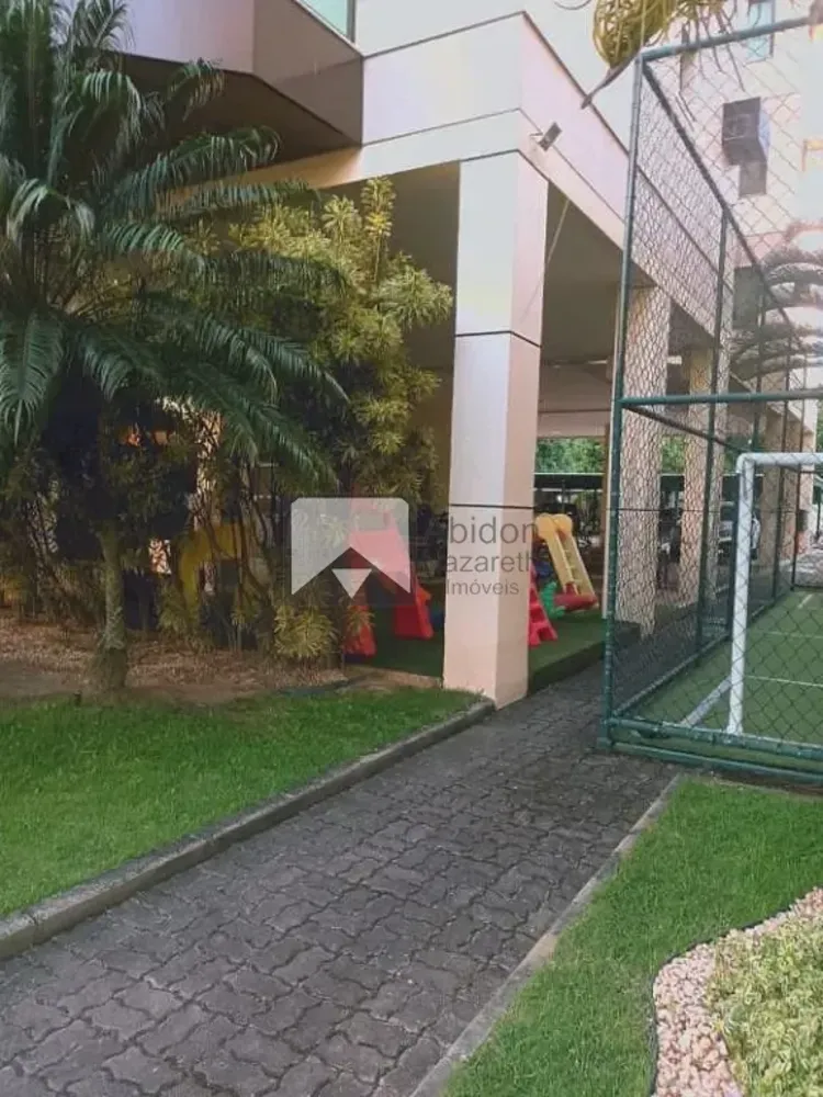 Apartamento, 3 quartos, 120 m² - Foto 4