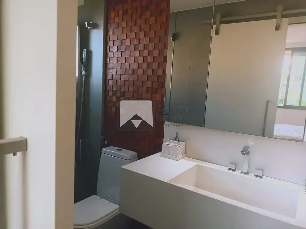 Apartamento, 3 quartos, 120 m² - Foto 31