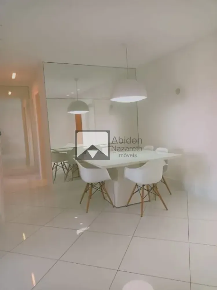 Apartamento, 3 quartos, 120 m² - Foto 42