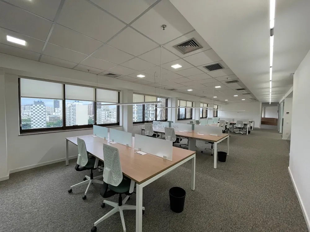Sala-Conjunto, 348 m² - Foto 1