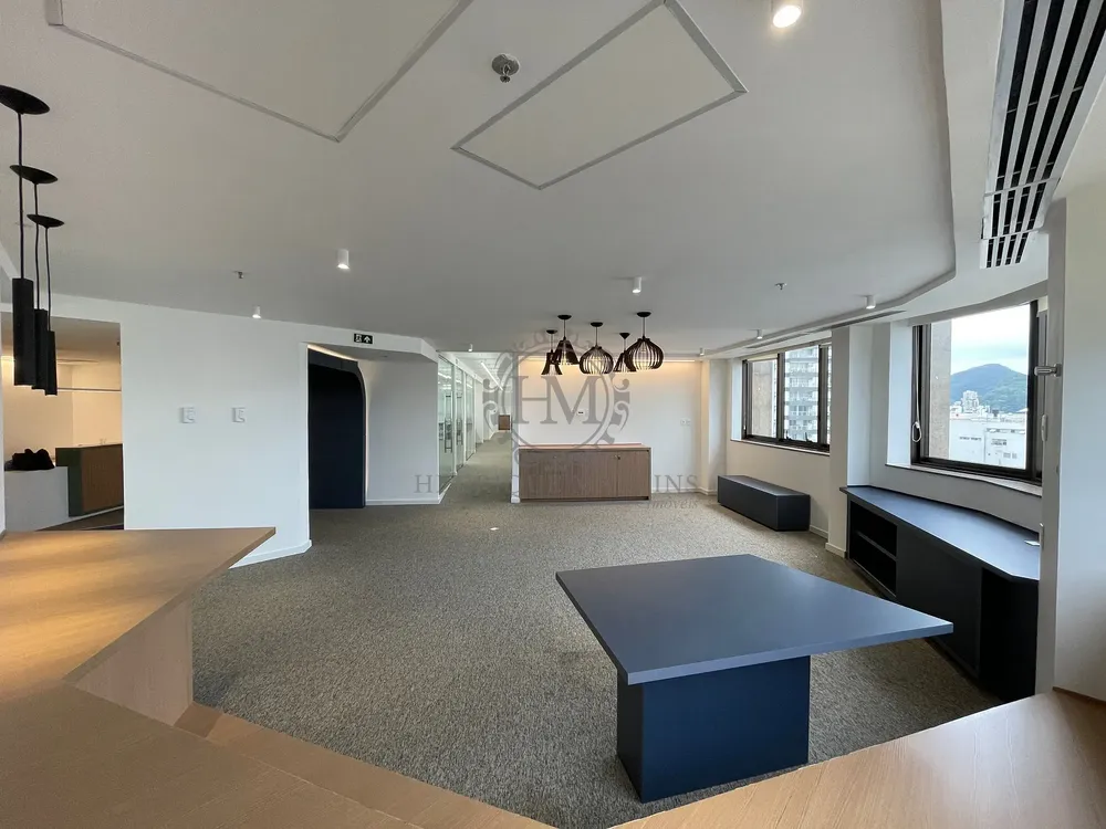 Sala-Conjunto, 348 m² - Foto 11