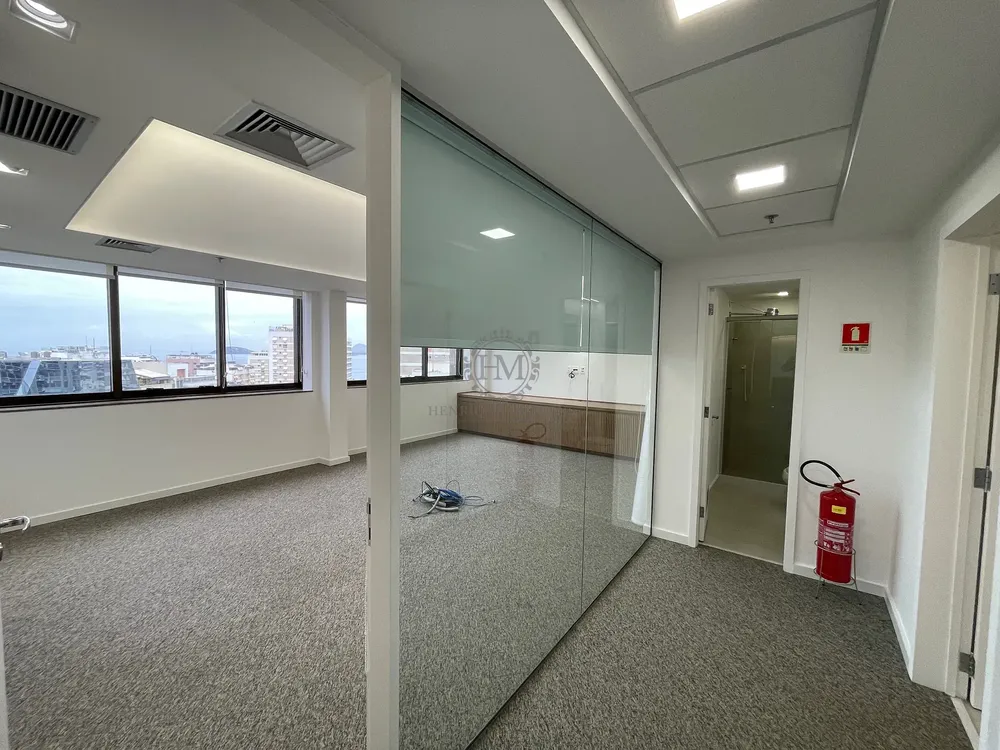 Sala-Conjunto, 348 m² - Foto 45