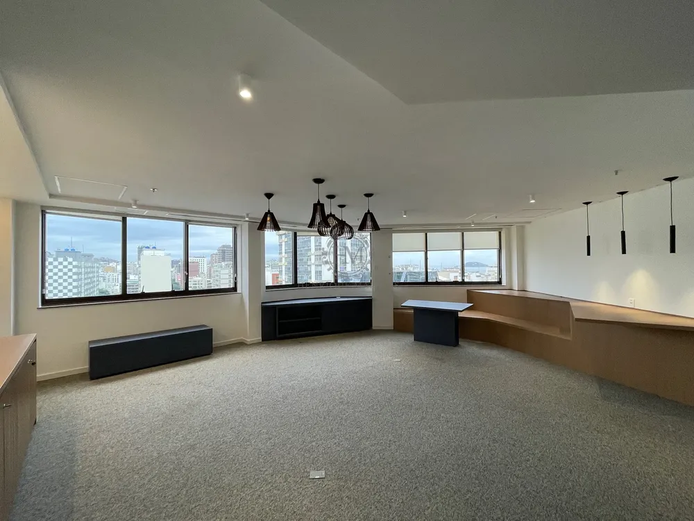 Sala-Conjunto, 348 m² - Foto 40
