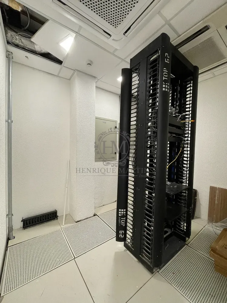 Sala-Conjunto, 348 m² - Foto 27