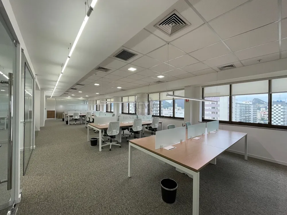 Sala-Conjunto, 348 m² - Foto 54