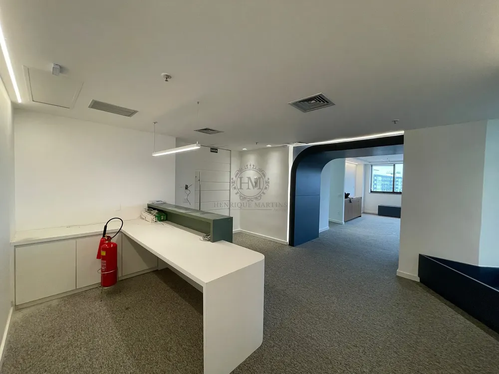 Sala-Conjunto, 348 m² - Foto 38