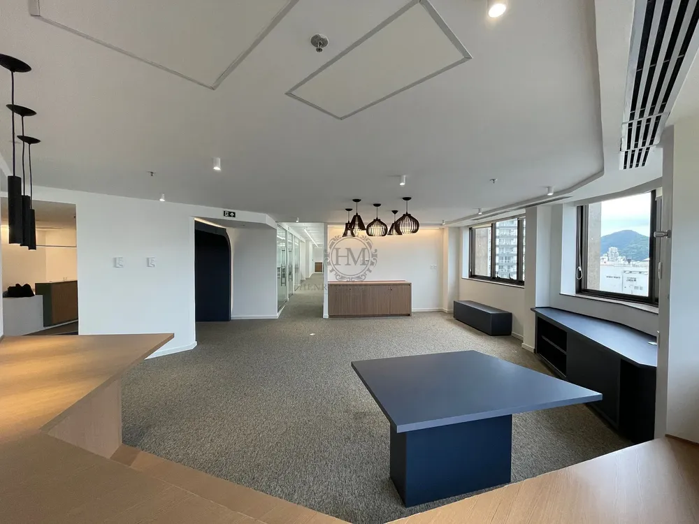 Sala-Conjunto, 348 m² - Foto 44
