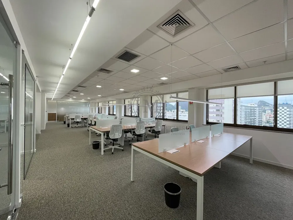Sala-Conjunto, 348 m² - Foto 19