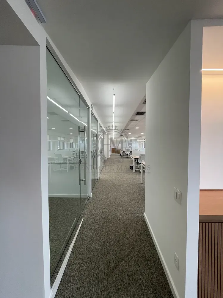 Sala-Conjunto, 348 m² - Foto 24