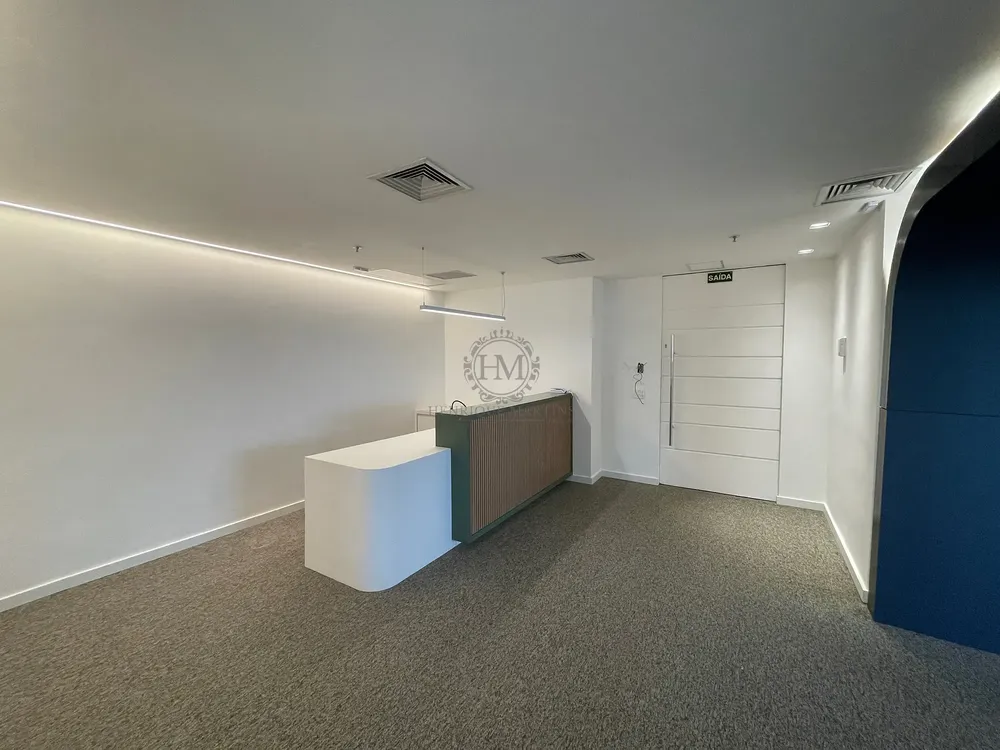 Sala-Conjunto, 348 m² - Foto 37