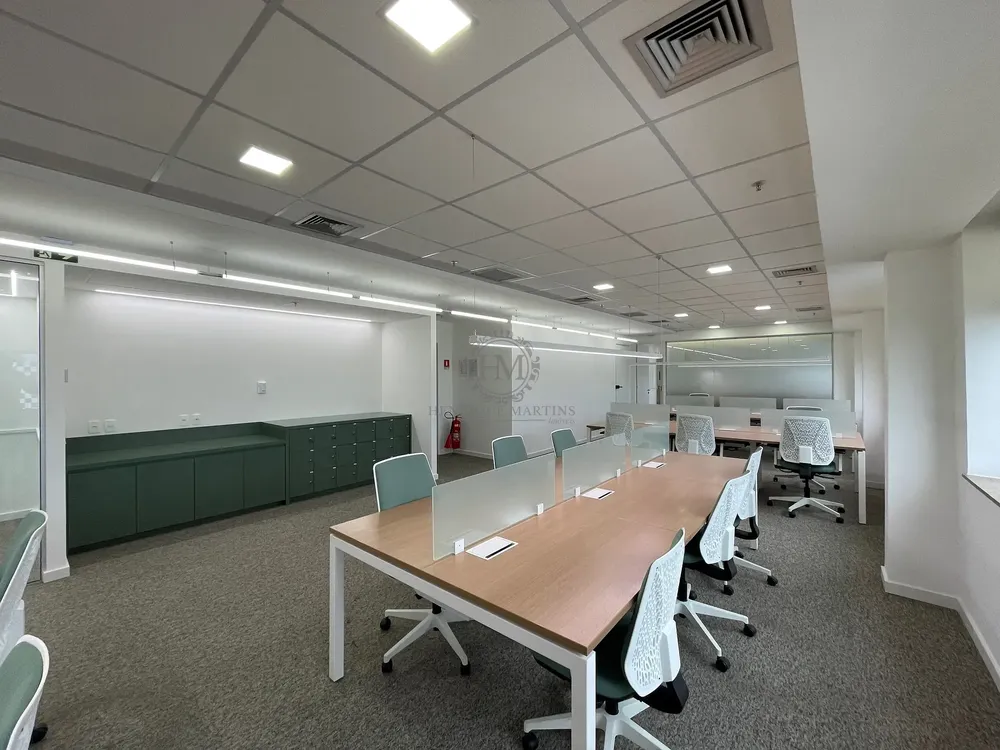 Sala-Conjunto, 348 m² - Foto 36