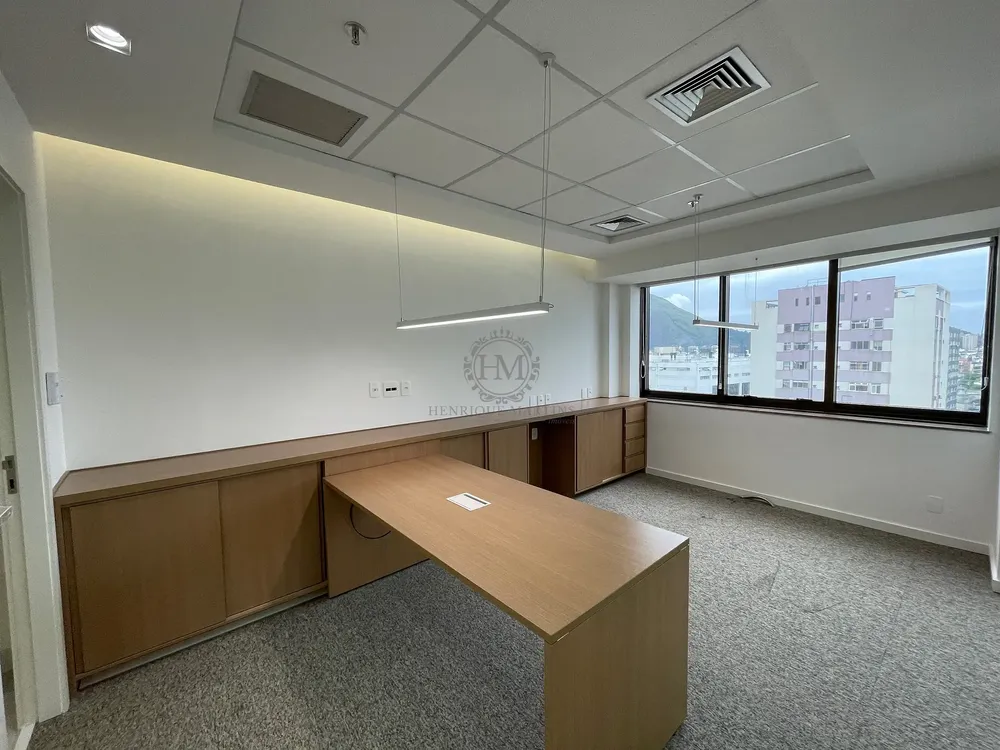 Sala-Conjunto, 348 m² - Foto 58