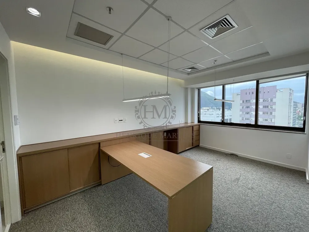 Sala-Conjunto, 348 m² - Foto 23