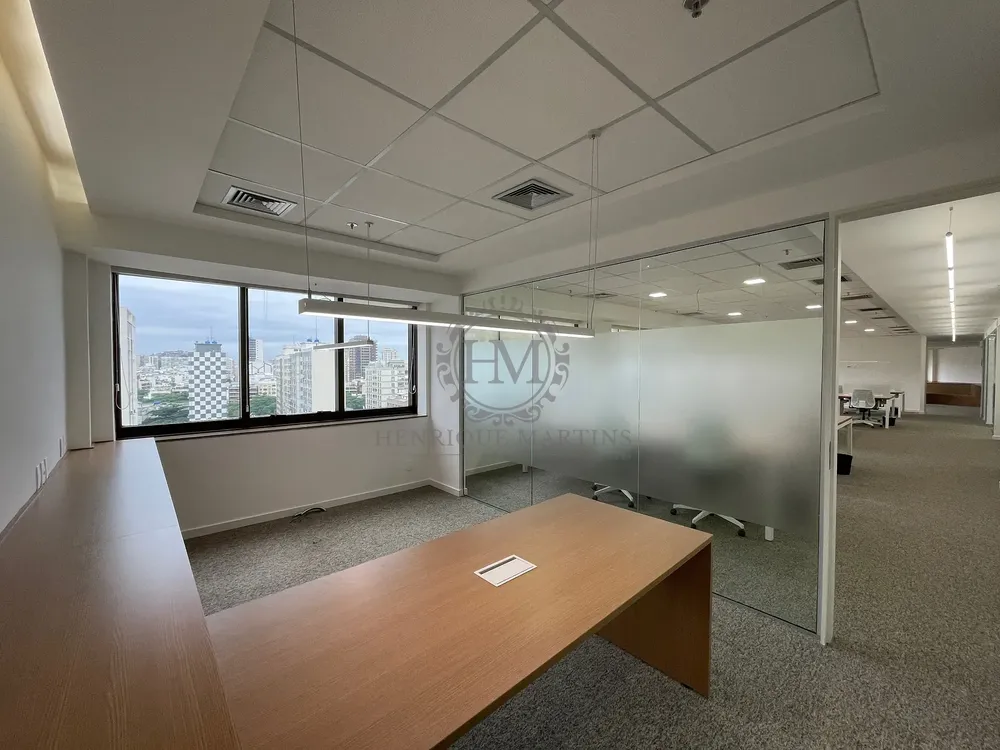 Sala-Conjunto, 348 m² - Foto 21