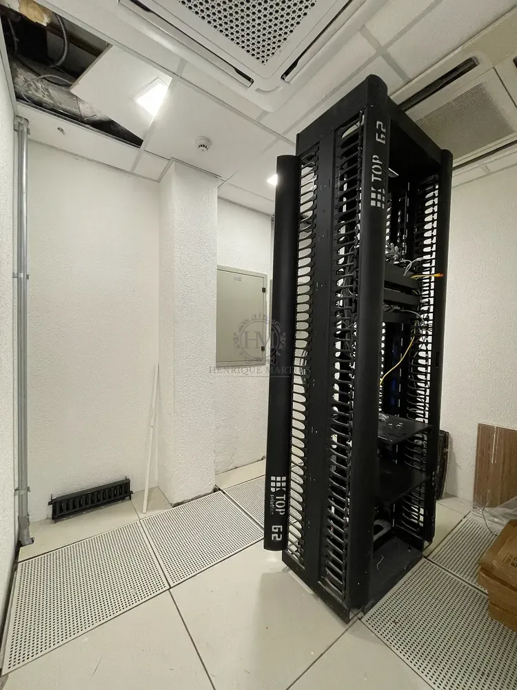 Sala-Conjunto, 348 m² - Foto 66